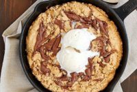 The Ultimate Nutella Collection: A Swirled Skillet Cookie and 23 Must-Try Recipes