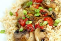 Wholesome Sheet Pan Comfort Chicken