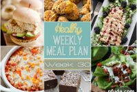 Your 30th Healthy Week: Nourish and Flourish