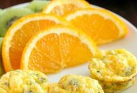 Grab-and-Go Egg Muffins