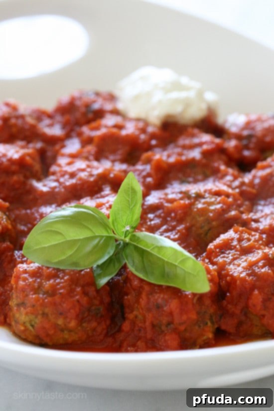 25+ Zucchini Delights You'll Love 2 Savory Zucchini 'Meatballs', a creative and healthy vegetarian alternative to traditional meatballs.