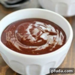 I'm obsessed with this Chocolate Protein Pudding!! Only a few ingredients for a healthy dessert!