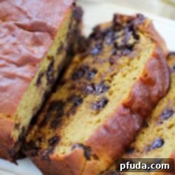 This Healthy Banana Avocado Bread is flavorful, moist, and a fantastic healthier alternative for your sweet cravings!