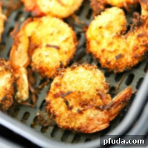 Golden Air-Fried Coconut Shrimp Perfection 2 img 16264 7