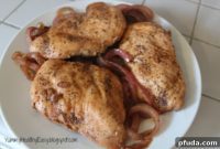 Chicken Dinner: Thyme to Savor