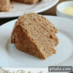 Irish Buttermilk Brown Bread - hearty whole wheat Irish soda bread. Delicious by itself or as a filling side dish.