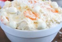 Simply the Best Fruit Salad