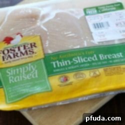 Grilled Lemon Rosemary Chicken: A Healthy, Zesty, and Effortlessly Delicious Clean-Eating Recipe