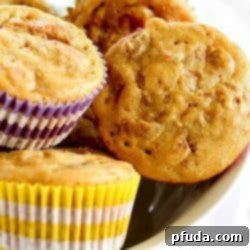 No-Fuss Overnight Bran Muffins 2 No Stir Make Ahead Bran Muffins